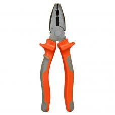 ALICATE NARANJA-GRIS 8