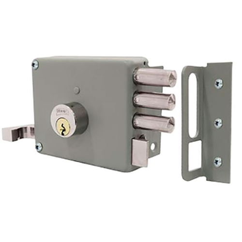 CHAPA DE S/P PHILLIPS 2250SIP IZQUIERDA (12141)
