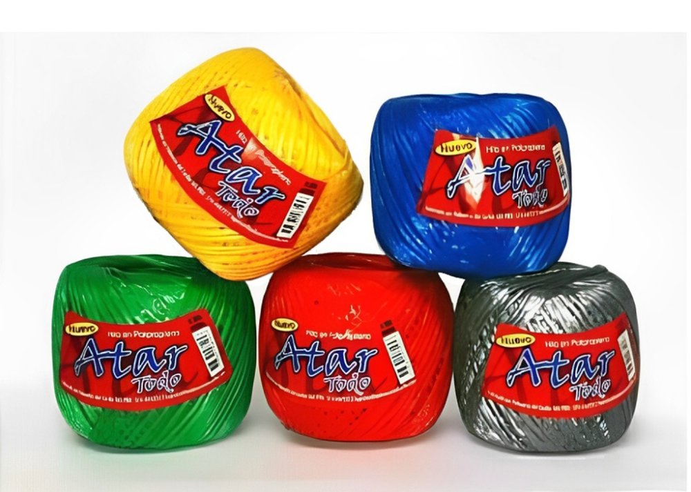 ATATODO ATAR-TODO MULTIUSO 12 X 130 METROS (GRUESO)