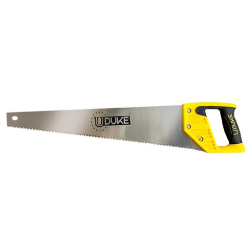 SERRUCHO TS003 18"/450MM ENCAUCHETADO UDUKE