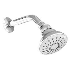 DUCHA REGADERA  DE 4"
