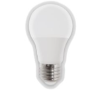 BOMBILLO LED 15W LUZ DIA E27 110V-220V