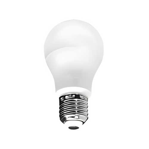 BOMBILLO LED 12W LUZ DIA E27 110V