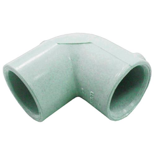 PVC CODO 1/2 ORIGINAL DILMAR (BOLSA X 100)