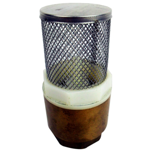 GRANADA BRONCE HT 1"
