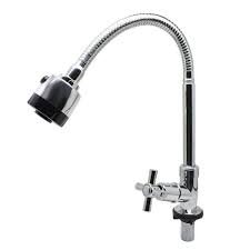 LLAVE CUELLO DE GANZO FLEXIBLE