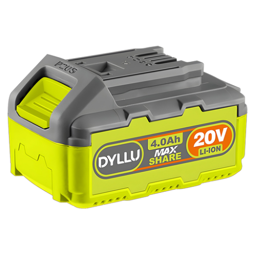 BATERIA 20V 4.0AH ION LITHIUM DYLLU