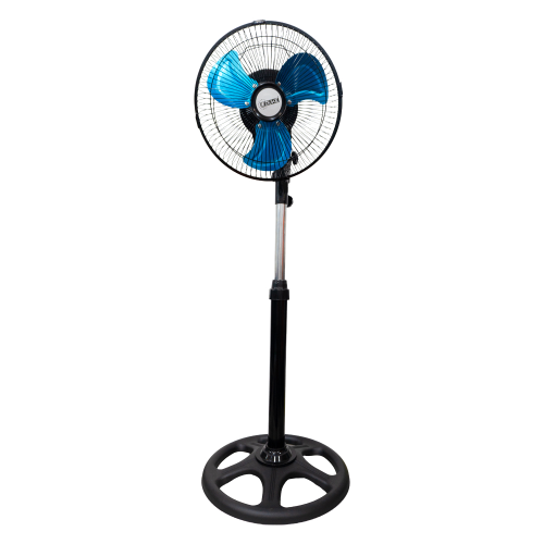 VENTILADOR 10" 3 ASPAS METALICAS UDUKE