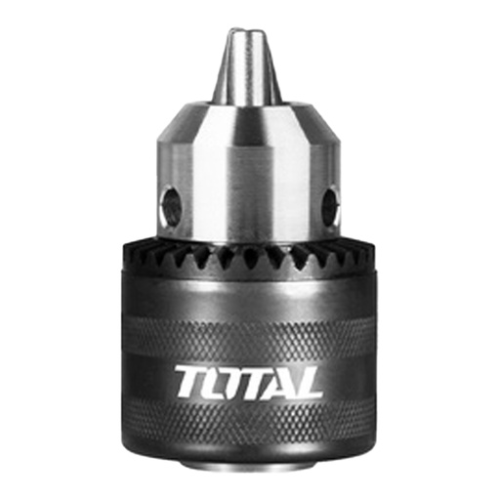 MANDRIL TALADRO 1/2" (13MM) TOTAL