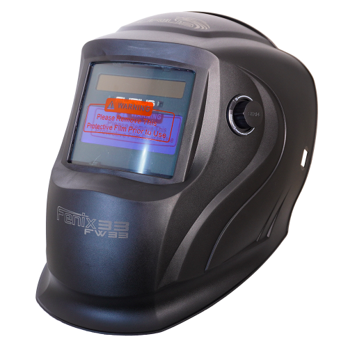 CARETA SOLDAR INTELIGENTE FOTOSENSIBLE FURIUS FENIX 33 (FW33)