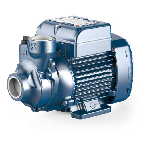ELECTROBOMBA 1/2 HP PEDROLLO 110 V PKM60 (ALTURA MAX-40 MTS )