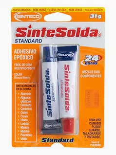 SINTESOLDA 24HORAS