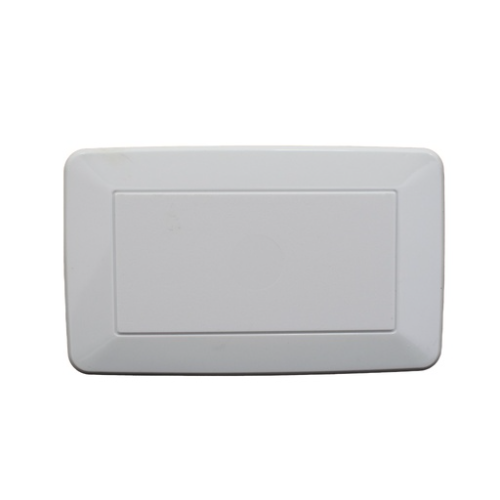 LINEA BK INCRUSTAR TAPA CIEGA VHARBOR(HT1531)
