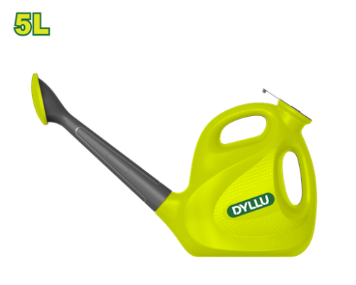 REGADERA DE JARDIN 5L DYLLU
