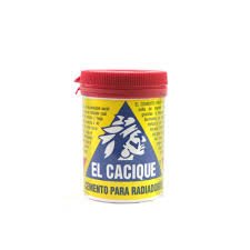 CEMENTO PARA RADIADORESEL CACIQUE SINTECO 55G