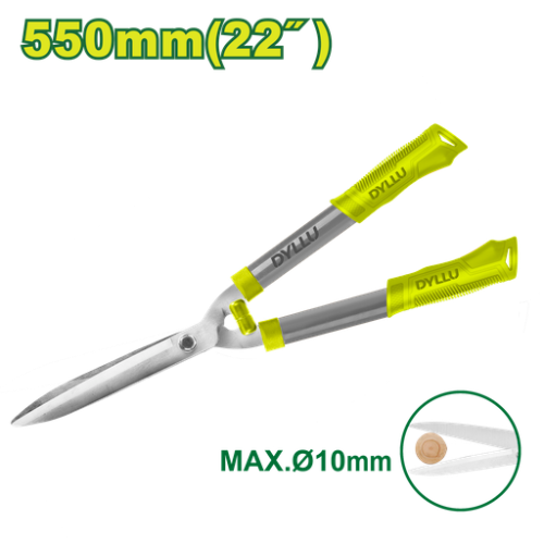 TIJERA CORTA CESPED 22" DYLLU
