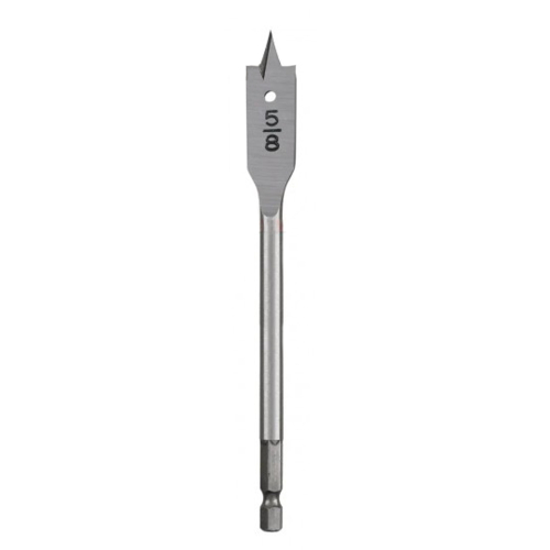BROCA ESPADA INDIVIDUAL 5/8" UDUKE (HT1003)