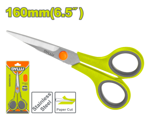 TUJERA MULTIUSOS 6.5" DYLLU (DTSX2607)