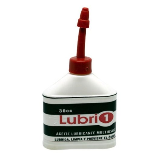 ACEITE 3 EN 1 PEQUEÑO ECO