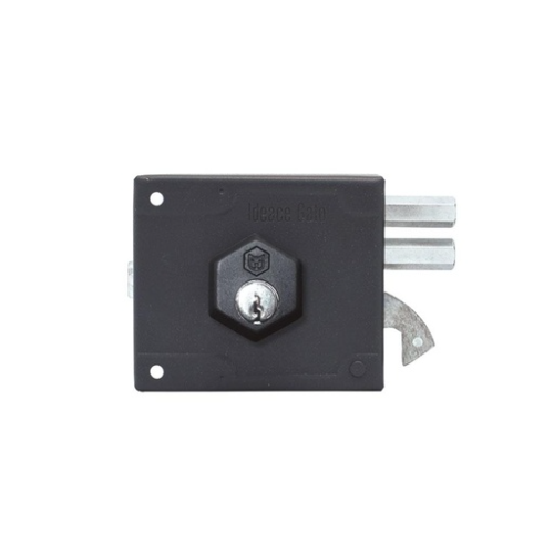CHAPA DE S/P GATO AUXILIAR PICO LORO 721 ONIX DERECHA*