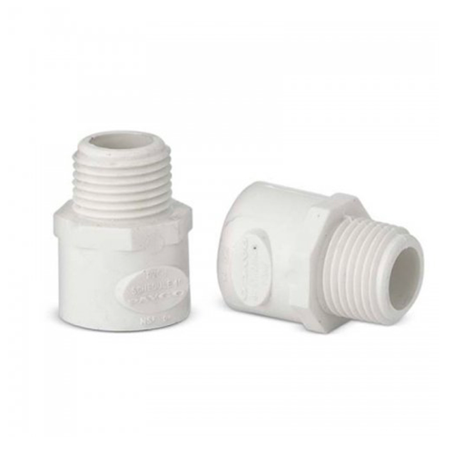PVC ADAPTADOR MACHO 1/2 ORIGINAL DLMAR