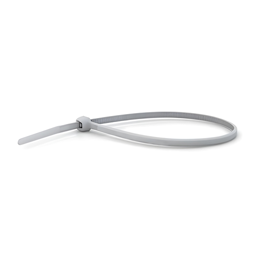 AMARRA PLASTICA UDUKE BLANCA 4.8X400MM (40 CM)