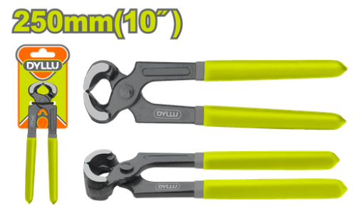 TENAZA 10" DYLLU