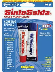 SINTESOLDA 10MINUTOS