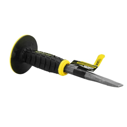 CINCEL PLANO 10" CON PROTECTOR UDUKE