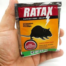 MATA RATON DISPLEY X 10 UND