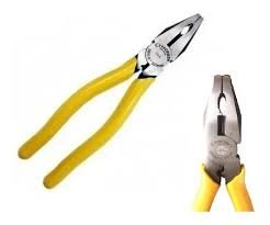 ALICATE CRESCEMNT 8 1/2"