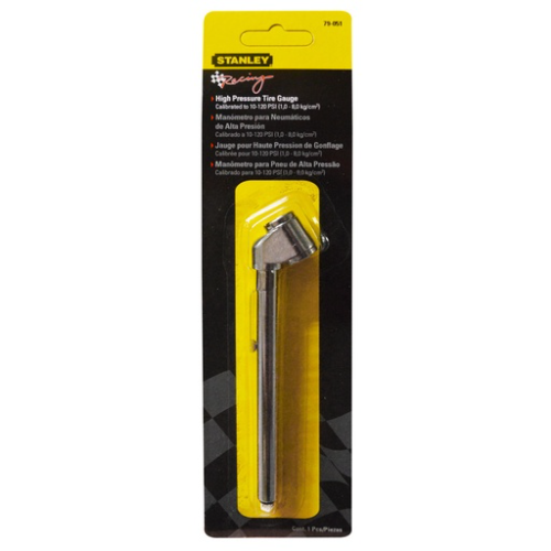CALIBRADOR AIRE STANLEY T/LAPICERO 10-120PSI
