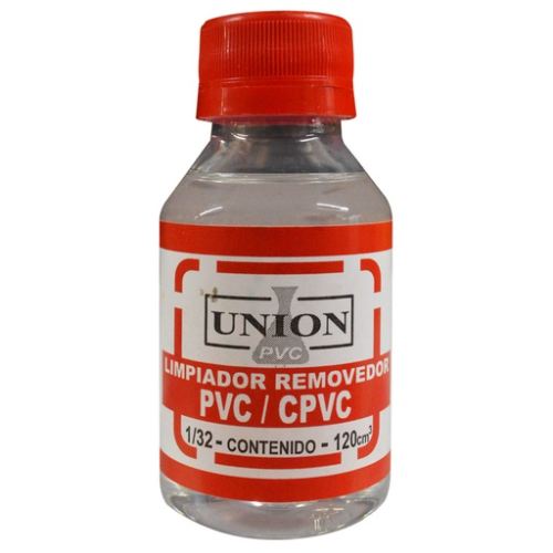 LIMPIADOR ECONOMICO PVC 1/64