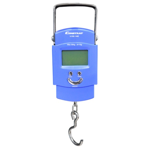 GRAMERA DIGITAL DE GANCHO 50KL PEQUENA PARA FRUTAS (14192-149E)