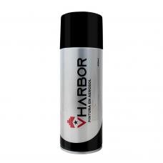 AEROSOL VHARBOR NEGRO MATE 400 ML