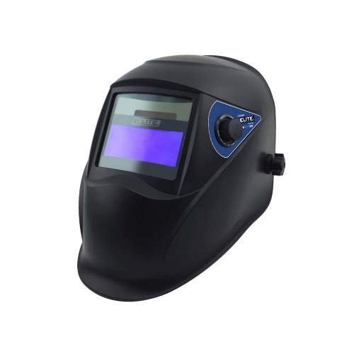 CARETA SOLDAR INTELIGENTE FOTOSENSIBLE VARIO MATIC 501 ELITE PILA / SOLAR