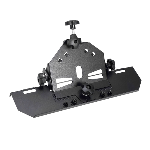 SOPORTE AJUSTABLE DE CORTE PARA PULIDORA