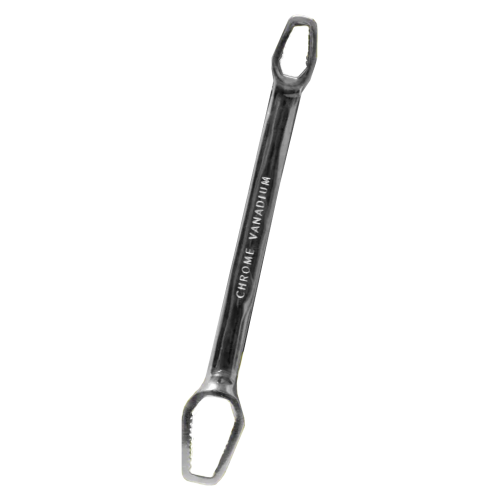LLAVE MIXTA MULTIUSOS 3 EN 1(MM-PLG-TORX) CR/V UDUKE
