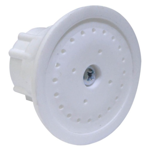 REGADERA PLASTICA PLASTGRIFOS