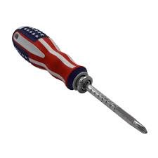 DESTORNILLADOR DOBLE USA GRANDE