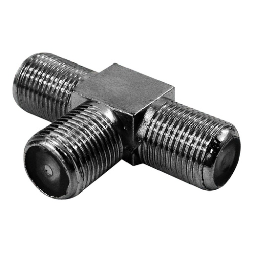 (TE COAXIAL SIN TERMINAL) (ESPLITER) (HT30292)