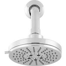 DUCHA REGADERA DE 6"