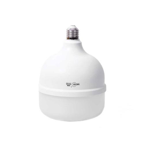 BOMBILLO LED 40W LUZ DIA E27 MULTIVOLTAG