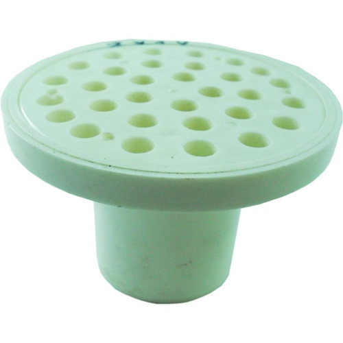 REJILLA PLASTICA SOSCO ROTULADA PLASTGRIFOS 3 X 2