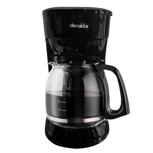 CAFETERA 1.8L 12T 120V DECAKILA