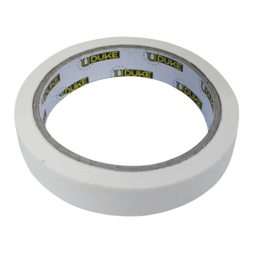 CINTA ENMASCARAR UDUKE 1/2 X 23 YRDS (21 MTS)