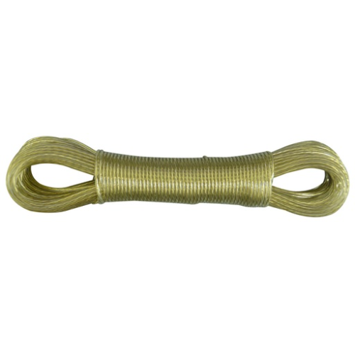 TENDEDERO DE ROPA 20 MTS FLEXIBLE UDUKE