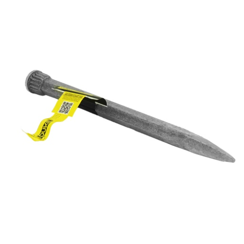 CINCEL PUNTA 5/8"x10" UDUKE