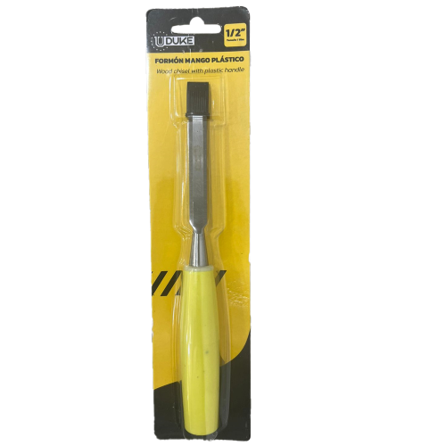 FORMON MANGO PLASTICO 1/2 UDUKE