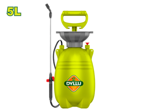 BOMBA FUMIGADORA MANUAL 5L DYLLU